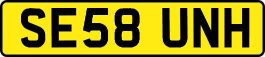 SE58UNH
