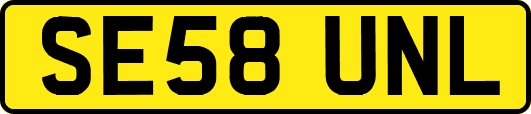 SE58UNL