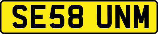 SE58UNM