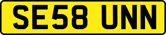 SE58UNN