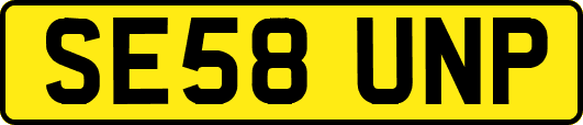 SE58UNP