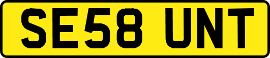 SE58UNT
