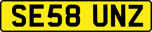 SE58UNZ