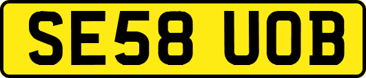 SE58UOB