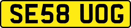 SE58UOG