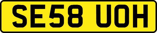 SE58UOH