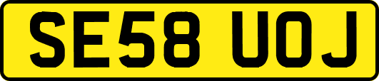 SE58UOJ