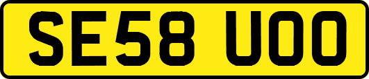 SE58UOO