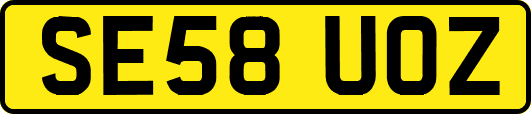 SE58UOZ