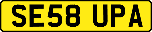 SE58UPA