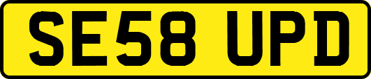 SE58UPD