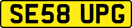 SE58UPG