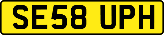 SE58UPH
