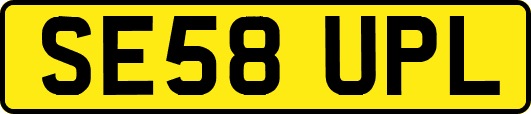 SE58UPL