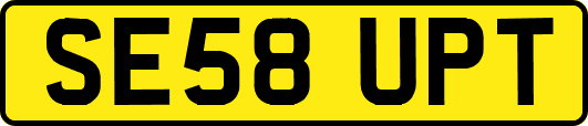SE58UPT