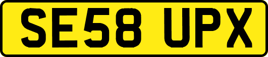 SE58UPX