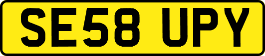 SE58UPY