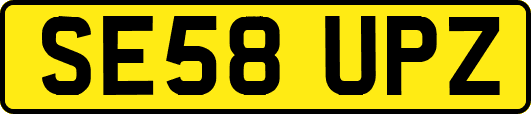 SE58UPZ