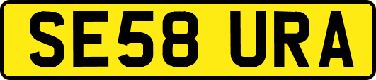 SE58URA
