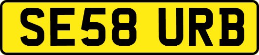 SE58URB
