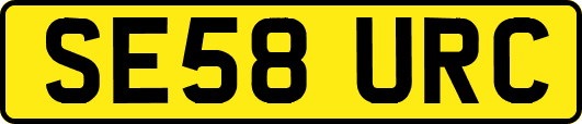 SE58URC
