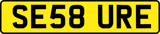 SE58URE