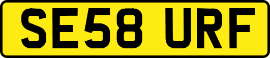 SE58URF