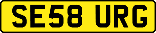 SE58URG
