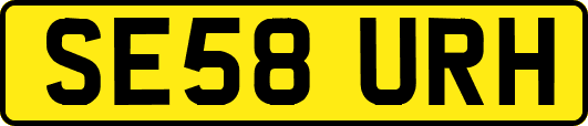 SE58URH