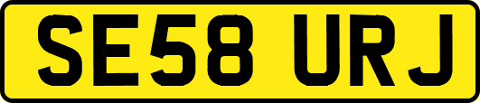 SE58URJ
