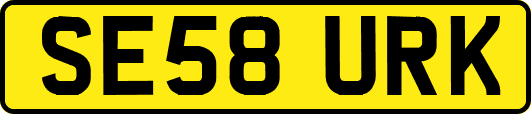 SE58URK