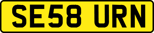 SE58URN