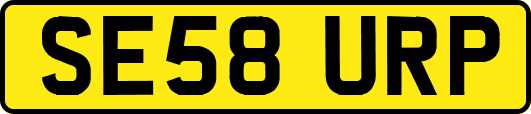 SE58URP
