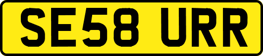 SE58URR