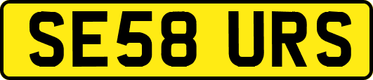 SE58URS