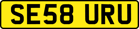SE58URU