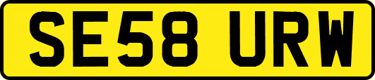 SE58URW