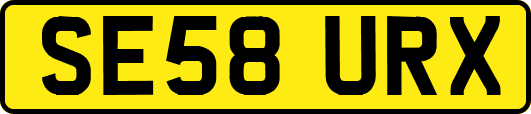 SE58URX