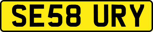 SE58URY