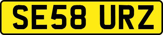 SE58URZ