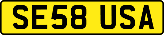 SE58USA
