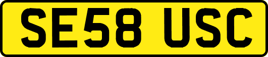 SE58USC