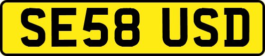 SE58USD