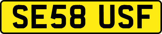 SE58USF