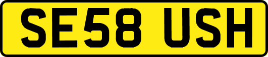 SE58USH