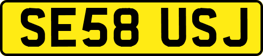 SE58USJ