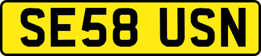 SE58USN