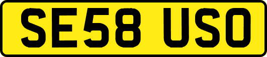SE58USO