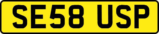 SE58USP