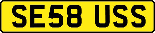 SE58USS